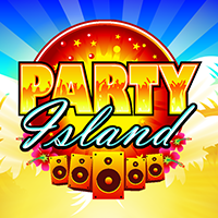 Party Island : Micro Gaming