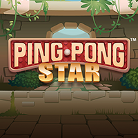 Ping Pong Star : Micro Gaming
