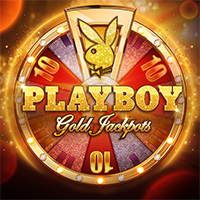 Playboy Gold Jackpots : Micro Gaming