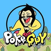 Poke The Guy : Micro Gaming