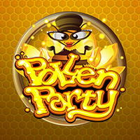 Pollen Party : Micro Gaming