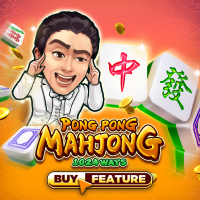 Pong Pong Mahjong : Micro Gaming