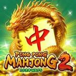 Pong Pong Mahjong 2 : Micro Gaming