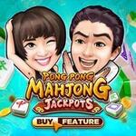 Pong Pong Mahjong Jackpots : Micro Gaming