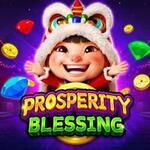 Prosperity Blessing : Micro Gaming