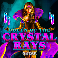 Queen of the Crystal Rays : Micro Gaming