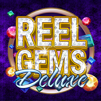 Reel Gems Deluxe : Micro Gaming