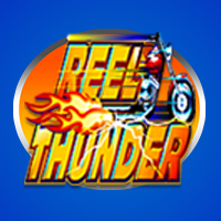 Reel Thunder : Micro Gaming