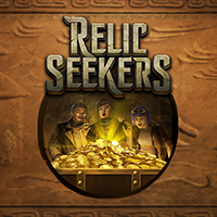 Relic Seekers : Micro Gaming