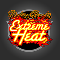 Retro Reels - Extreme Heat : Micro Gaming