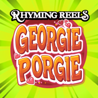 Rhyming Reels Georgie Porgie : Micro Gaming