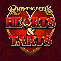 Rhyming Reels Hearts And Tarts : Micro Gaming