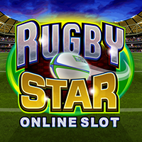 Rugby Star : Micro Gaming