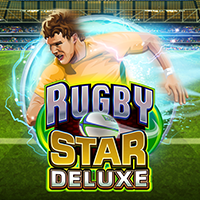 Rugby Star Deluxe : Micro Gaming