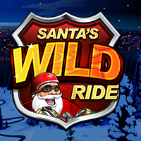 Santa's Wild Ride : Micro Gaming