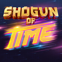 Shogun of Time : Micro Gaming