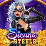 Sienna Steele : Micro Gaming
