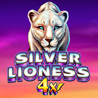 Silver Lioness 4x : Micro Gaming