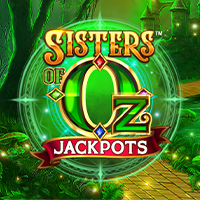 Sisters of Oz: Jackpots : Micro Gaming