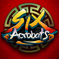 Six Acrobats : Micro Gaming