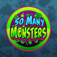 So Many Monsters : Micro Gaming