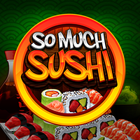 So Much Sushi : Micro Gaming