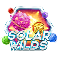 Solar Wilds : Micro Gaming