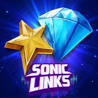 Sonic Links : Micro Gaming