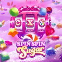 Spin Spin Sugar : Micro Gaming