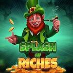 Splash of Riches : Micro Gaming
