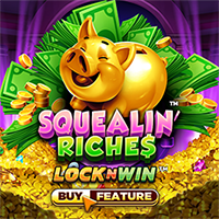 Squealin' Riches : Micro Gaming