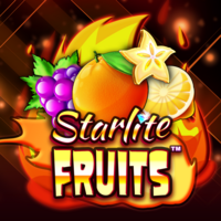 Starlite Fruits™ : Micro Gaming
