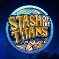Stash of the Titans : Micro Gaming