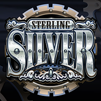 Sterling Silver : Micro Gaming
