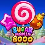 Sugar Mania 8000 : Micro Gaming