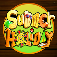 Summer Holiday : Micro Gaming
