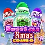 Sweet Jar Xmas Combo : Micro Gaming
