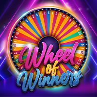 Wheel of Winners : Micro Gaming