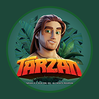 Tarzan : Micro Gaming