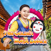 The Golden Mask Dance : Micro Gaming