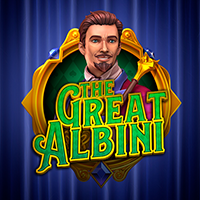 The Great Albini : Micro Gaming