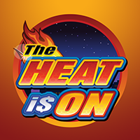 The Heat Is On : Micro Gaming