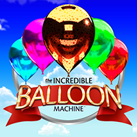 The Incredible Balloon Machine : Micro Gaming