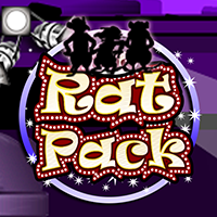 The Rat Pack : Micro Gaming