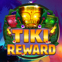 Tiki Reward : Micro Gaming