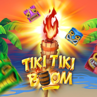 Tiki Tiki Boom™ : Micro Gaming