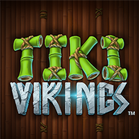 Tiki Vikings : Micro Gaming