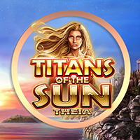 Titans of the Sun - Theia : Micro Gaming