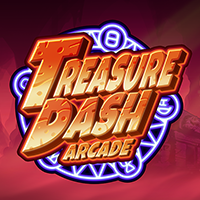 Treasure Dash : Micro Gaming