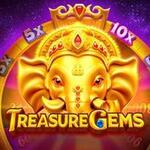 Treasure Gems : Micro Gaming